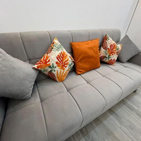 Luxury Sweet Home El Prat de Llobregat Exterior foto