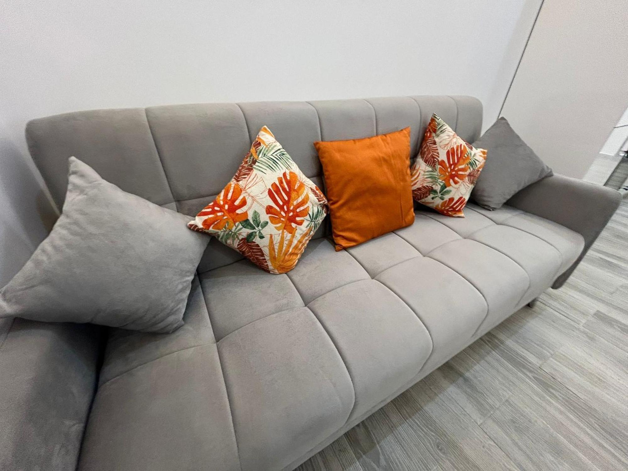 Luxury Sweet Home El Prat de Llobregat Exterior foto