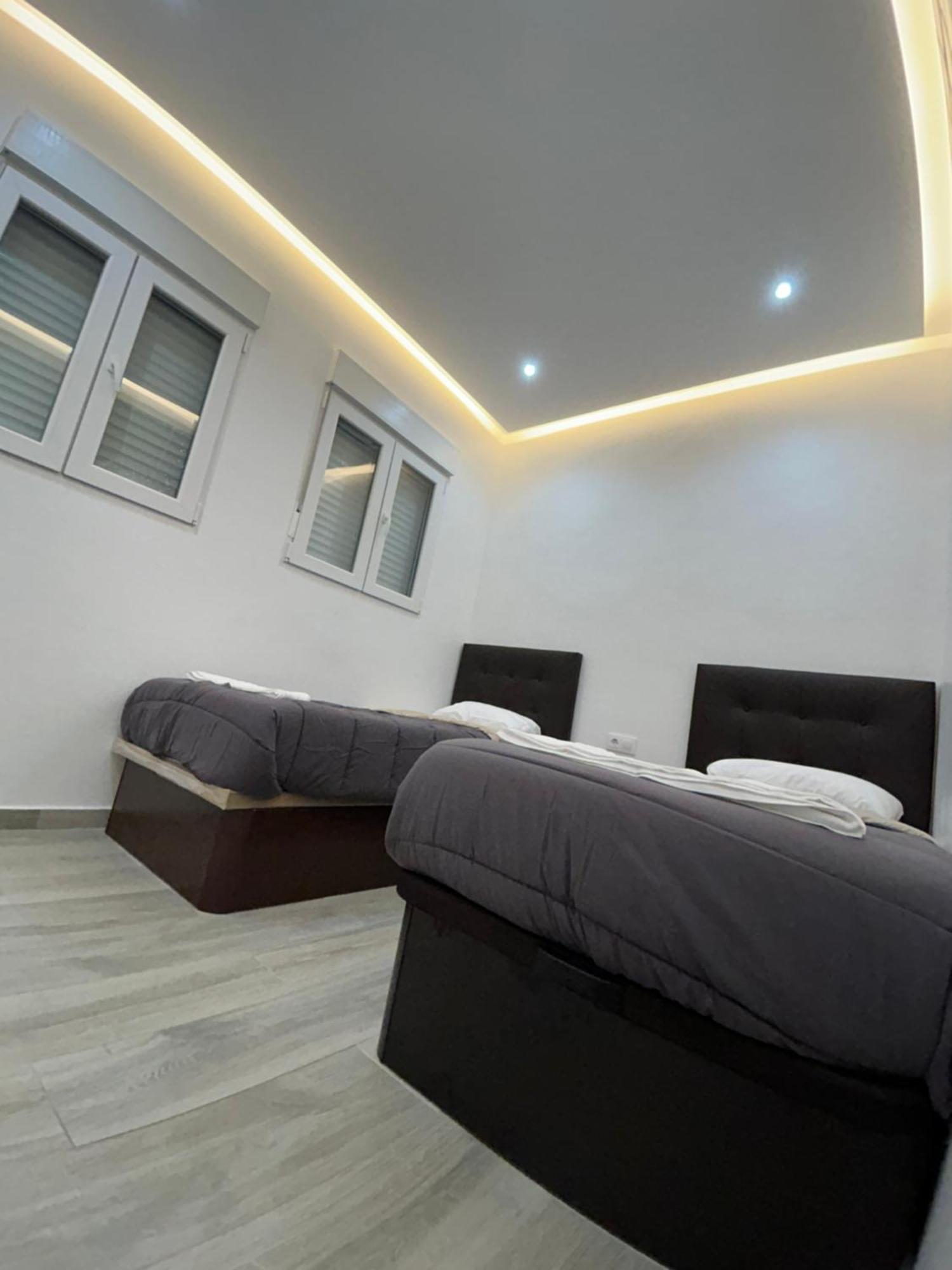 Luxury Sweet Home El Prat de Llobregat Exterior foto